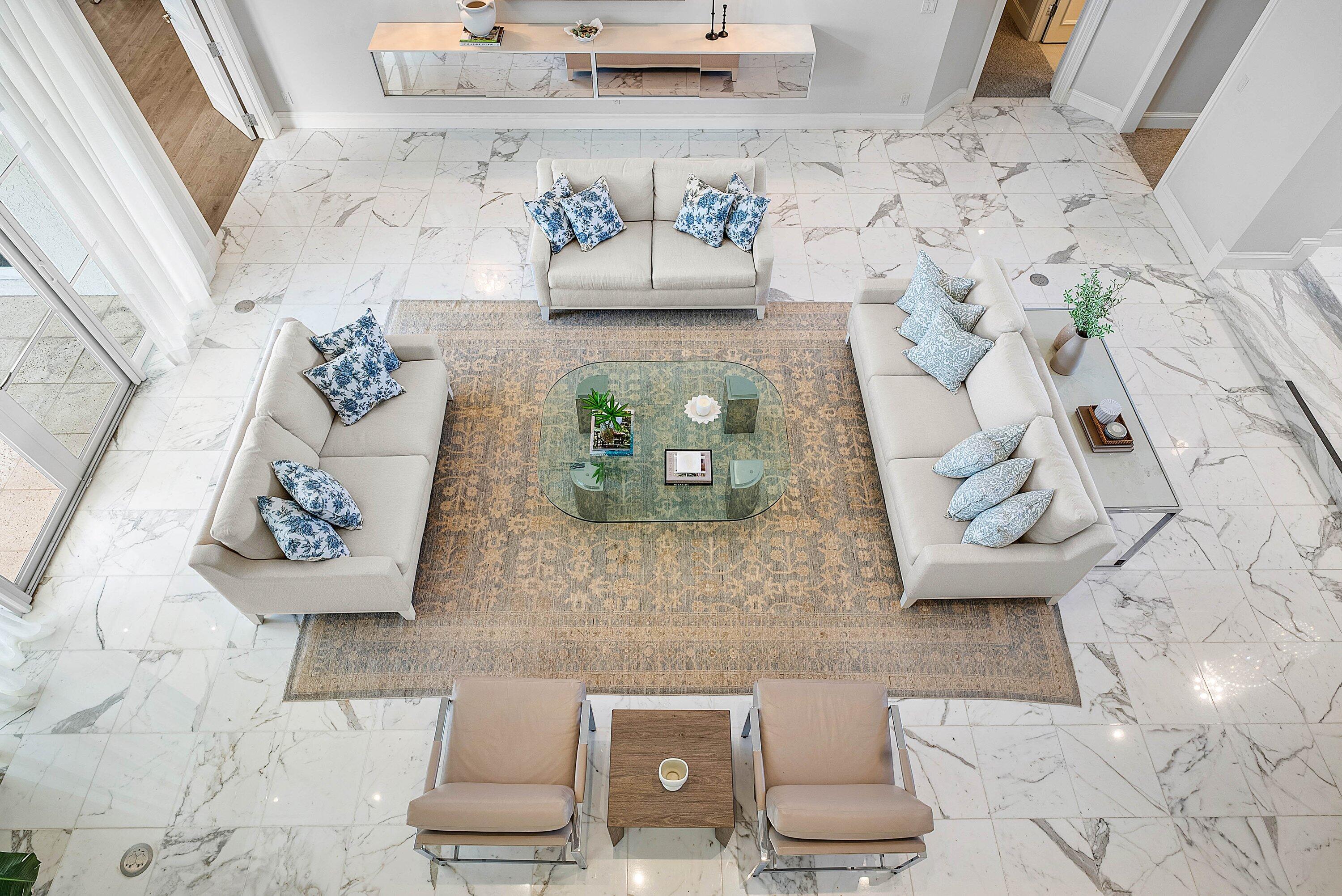 1620 Lands End Road Manalapan, FL 33462 - Photo 8 of 34