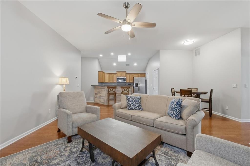 4925 Magnolia Cottage Way Acworth, GA 30101 - Photo 12 of 29