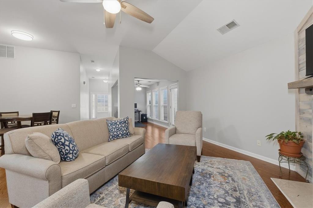 4925 Magnolia Cottage Way Acworth, GA 30101 - Photo 13 of 29