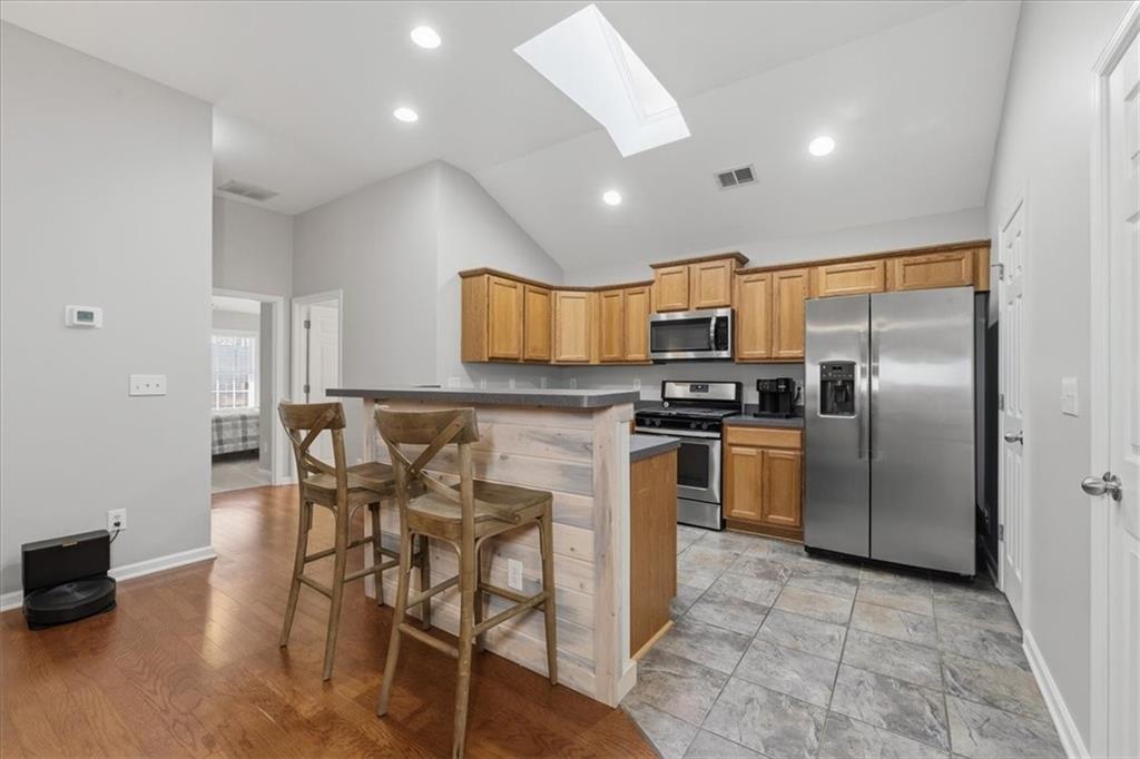 4925 Magnolia Cottage Way Acworth, GA 30101 - Photo 14 of 29