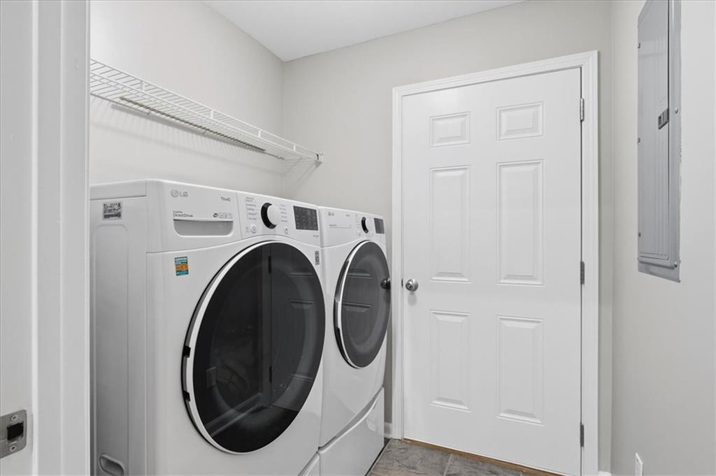 4925 Magnolia Cottage Way Acworth, GA 30101 - Photo 17 of 29