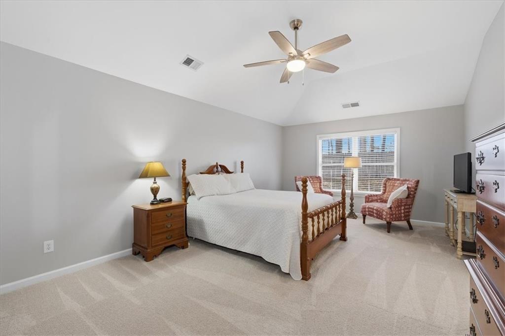 4925 Magnolia Cottage Way Acworth, GA 30101 - Photo 18 of 29