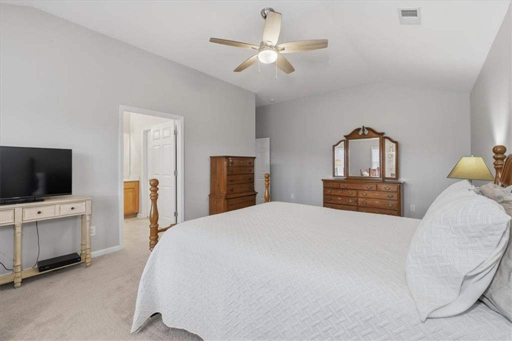 4925 Magnolia Cottage Way Acworth, GA 30101 - Photo 19 of 29