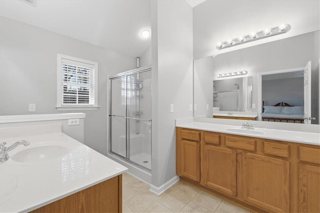 4925 Magnolia Cottage Way Acworth, GA 30101 - Photo 20 of 29