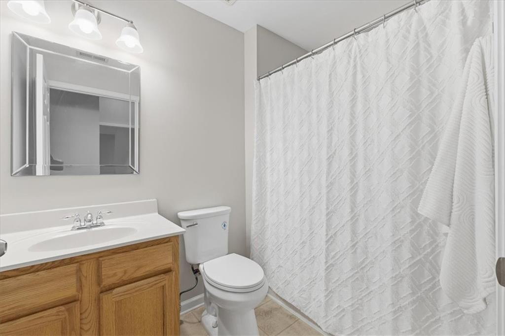 4925 Magnolia Cottage Way Acworth, GA 30101 - Photo 24 of 29