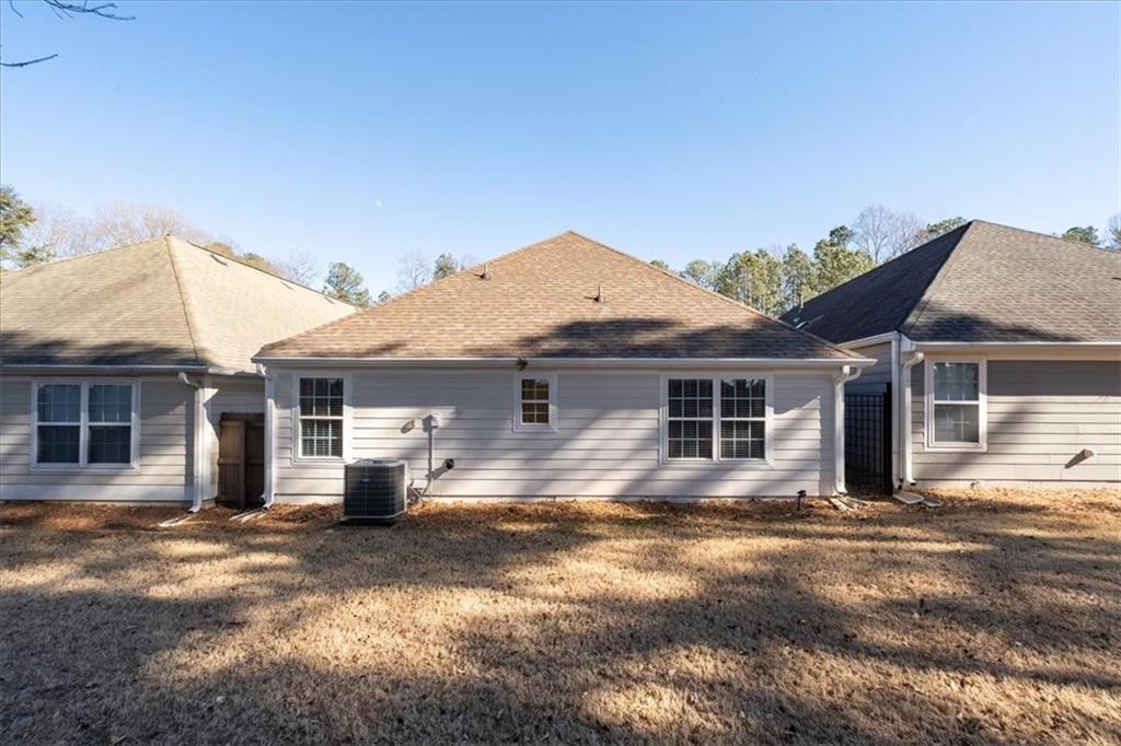 4925 Magnolia Cottage Way Acworth, GA 30101 - Photo 25 of 29