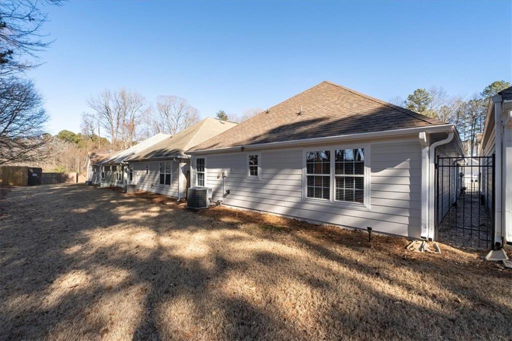 4925 Magnolia Cottage Way Acworth, GA 30101 - Photo 26 of 29