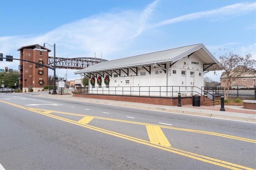 4925 Magnolia Cottage Way Acworth, GA 30101 - Photo 27 of 29