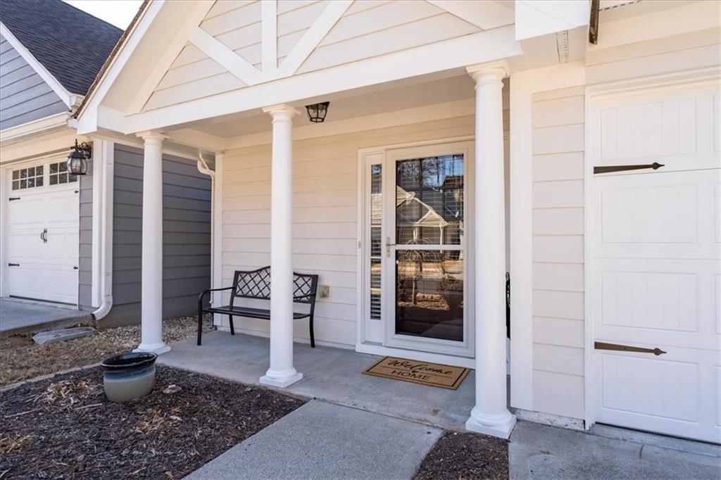 4925 Magnolia Cottage Way Acworth, GA 30101 - Photo 5 of 29