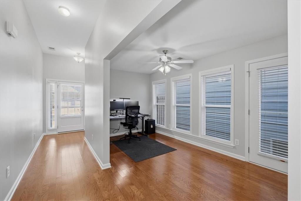 4925 Magnolia Cottage Way Acworth, GA 30101 - Photo 6 of 29