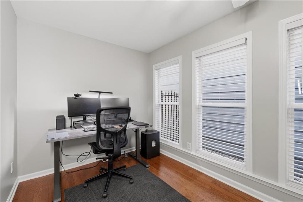 4925 Magnolia Cottage Way Acworth, GA 30101 - Photo 7 of 29