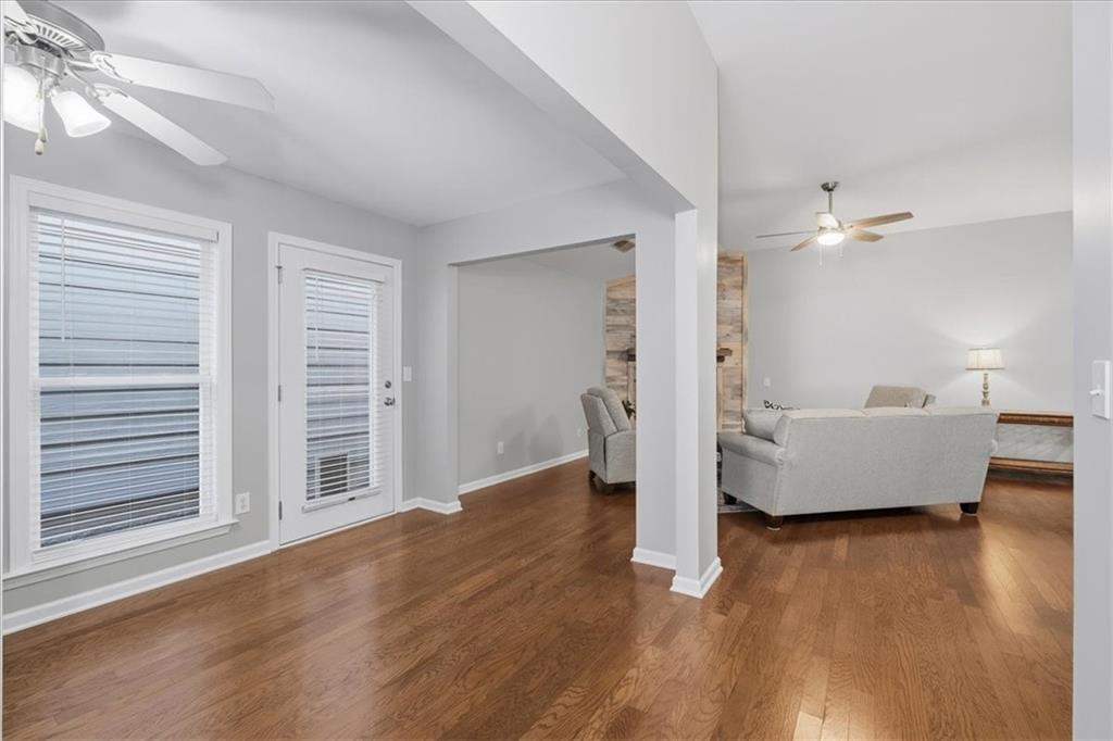 4925 Magnolia Cottage Way Acworth, GA 30101 - Photo 8 of 29