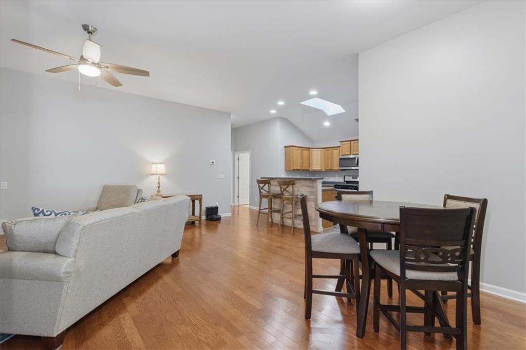 4925 Magnolia Cottage Way Acworth, GA 30101 - Photo 9 of 29