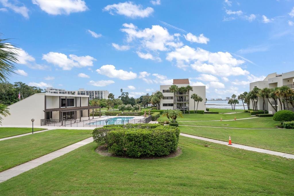 50 Coe Road, Unit 311 Belleair, FL 33756 - Photo 48 of 53