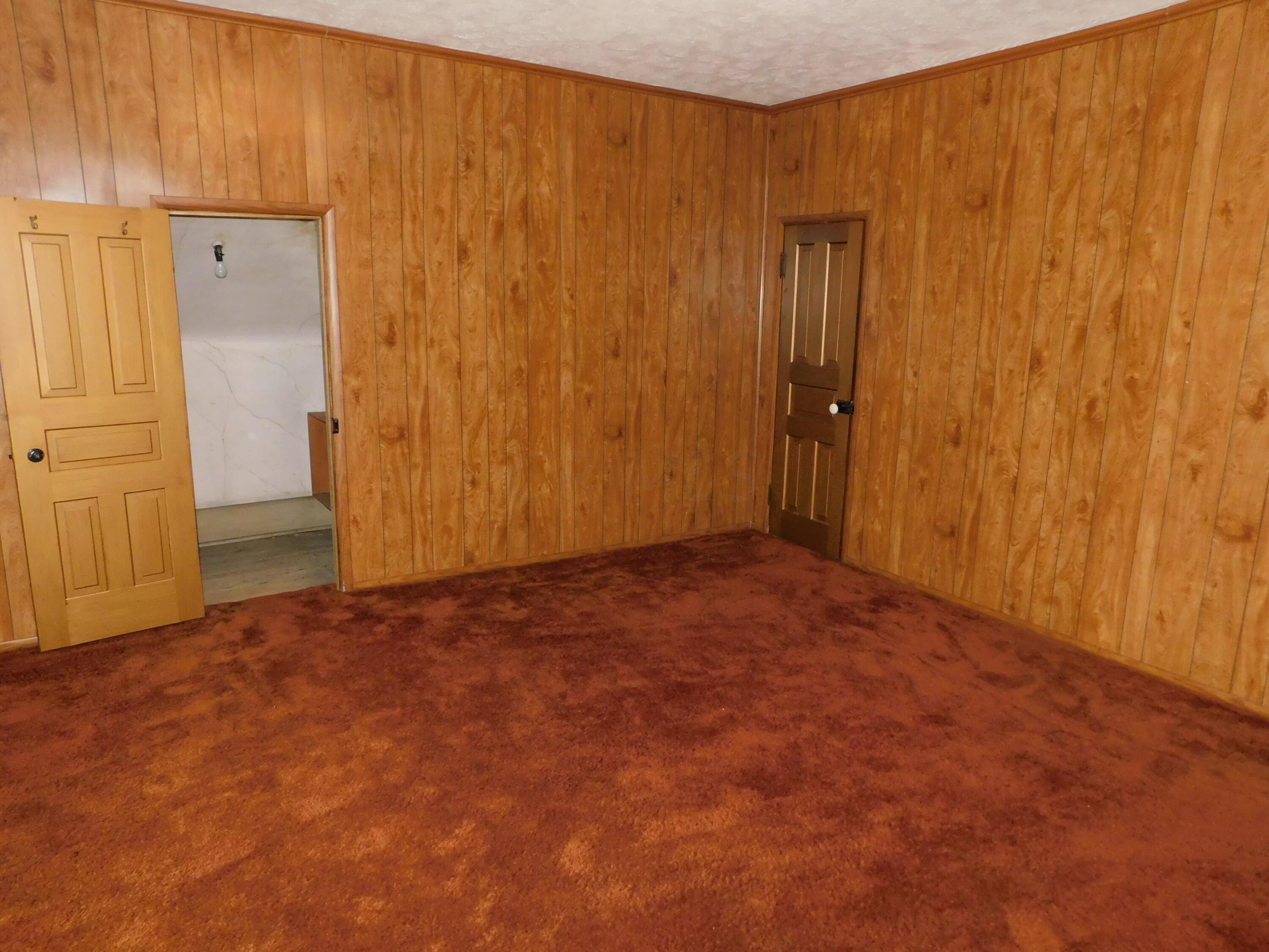 31481 Hamilton Road Richwood, OH 43344 - Photo 16 of 24 upstairs- with large walk-in closet