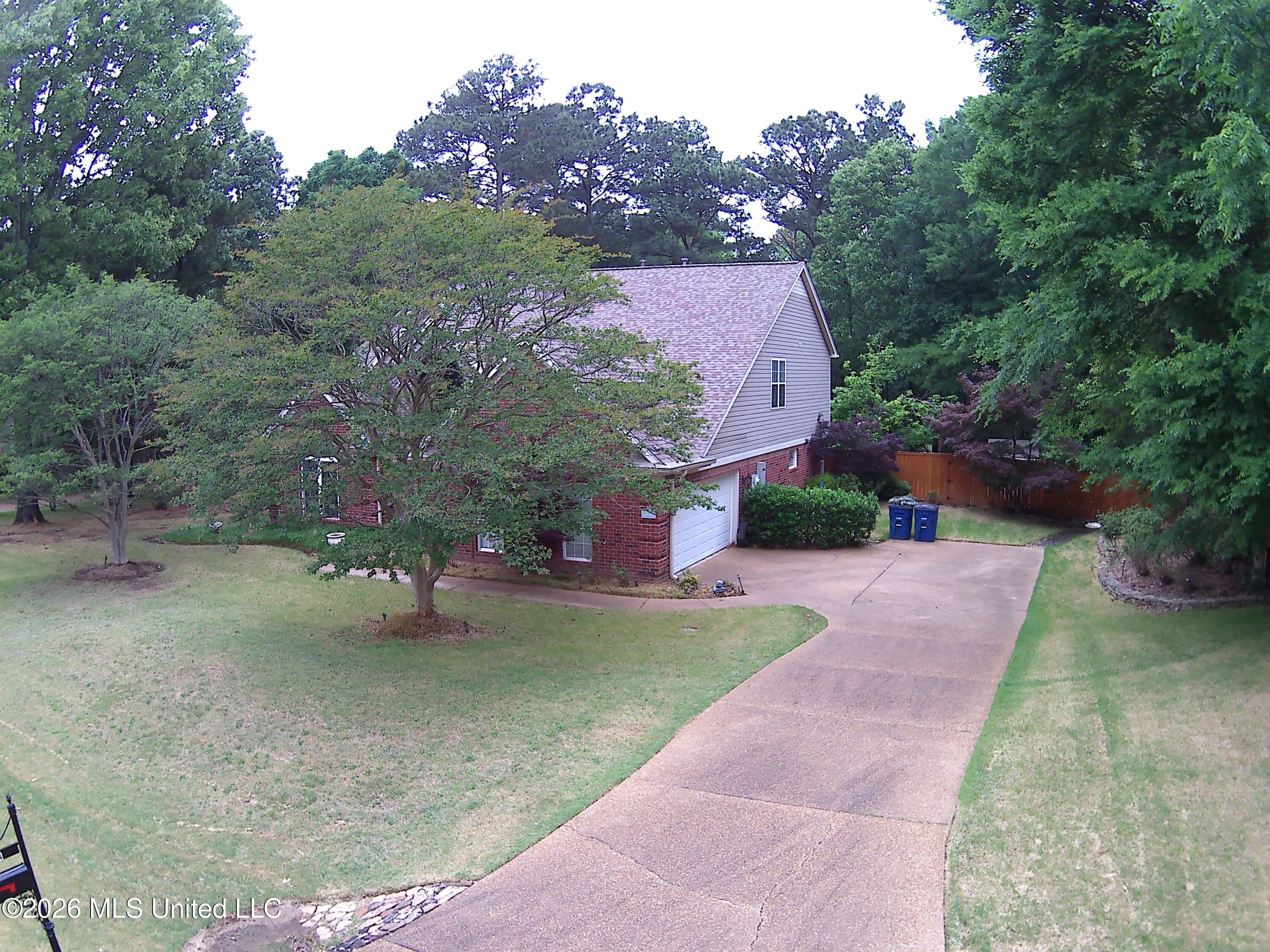 7684 Rigmoore Point North Olive Branch, MS 38654 - Photo 7 of 58 20260428015306A