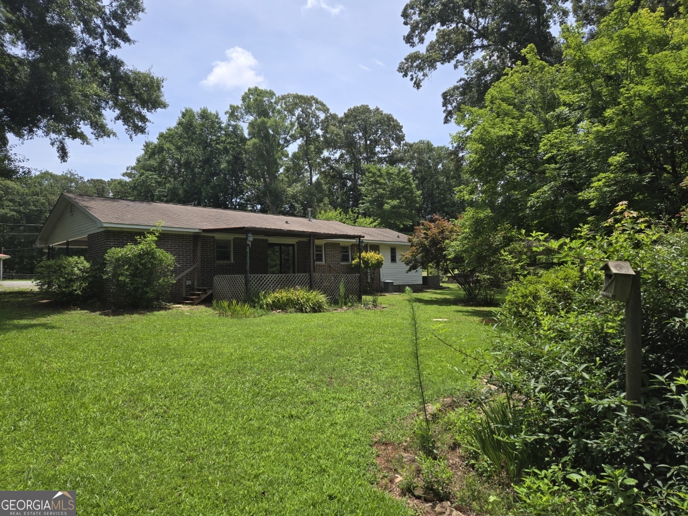 606 Viewpoint Drive Jackson, GA 30233 - Photo 23 of 29