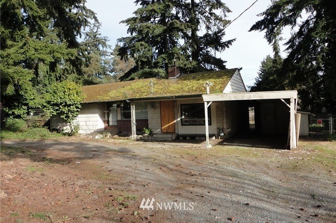 21614 Military Road South SeaTac, WA 98198 - Photo 1 of 1