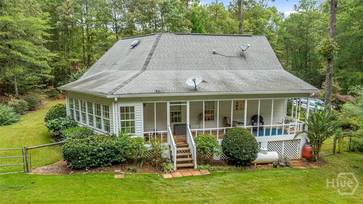 1011 H D Atha Road Monroe, GA 30655 - Photo 5 of 21