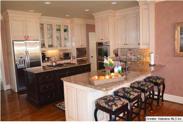 430 Woodward Road Trussville, AL 35173 - Photo 12 of 29