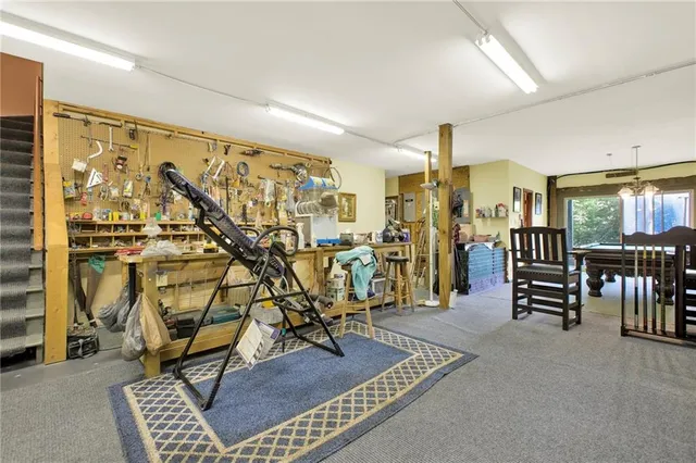 $2,500,000 | 161 Broadwater Court, Waleska, GA 30183