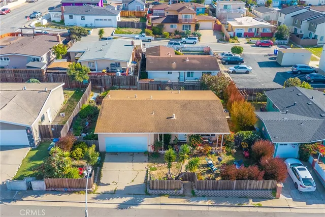 $900,000 | 1688 Harding Street, Seaside, CA 93955