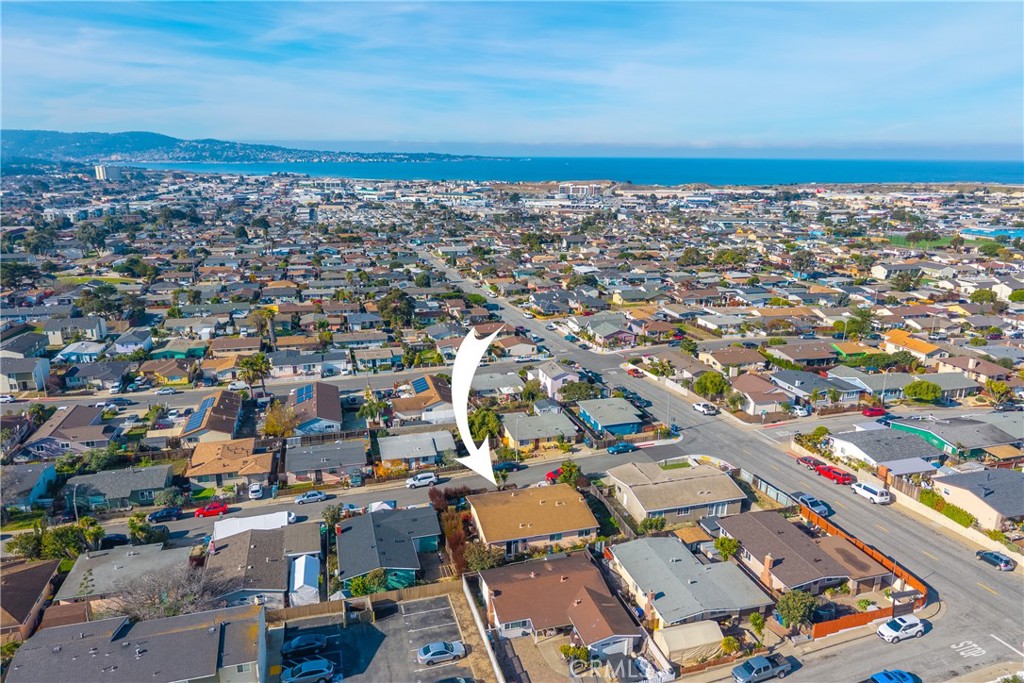 1688 Harding Street Seaside, CA 93955 - Photo 2 of 37 an aerial view of a city