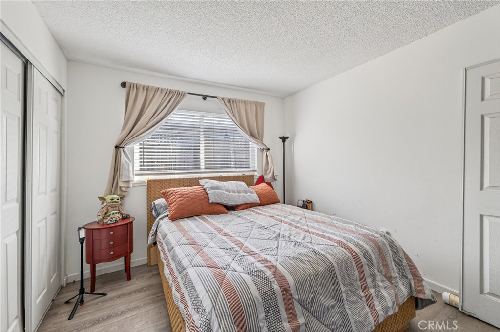 1688 Harding Street Seaside, CA 93955 - Photo 25 of 37 a bedroom with a bed and a window