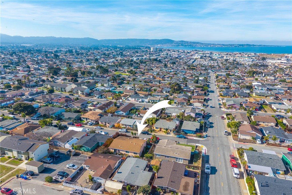 1688 Harding Street Seaside, CA 93955 - Photo 29 of 37 an aerial view of a city