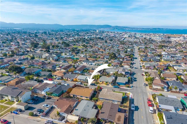 $900,000 | 1688 Harding Street, Seaside, CA 93955