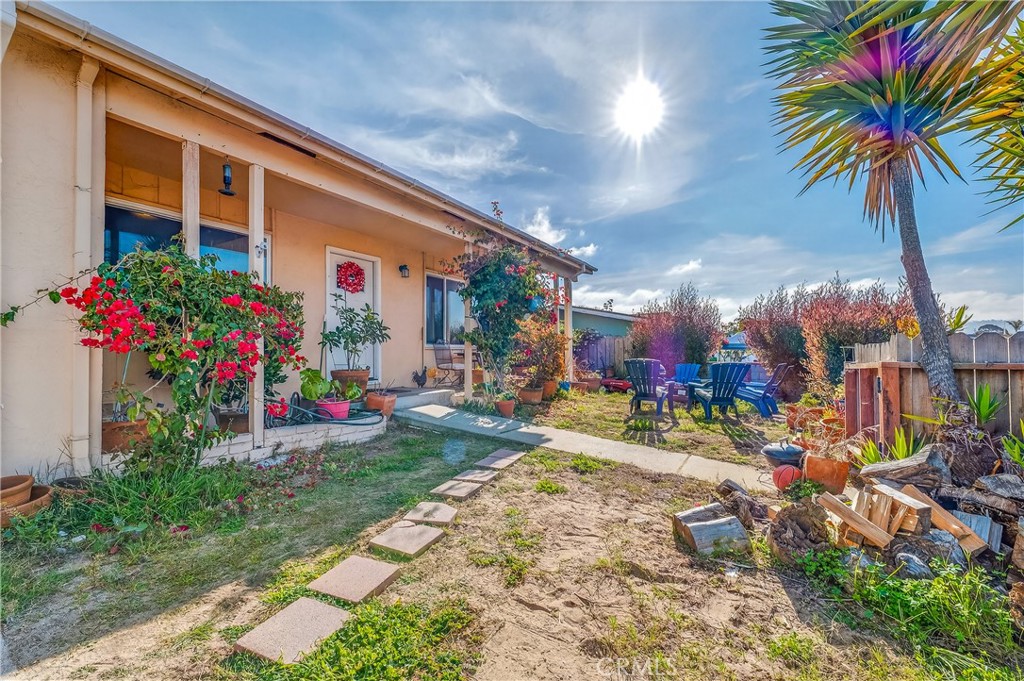 1688 Harding Street Seaside, CA 93955 - Photo 30 of 37 a front view of a multi story building with yard