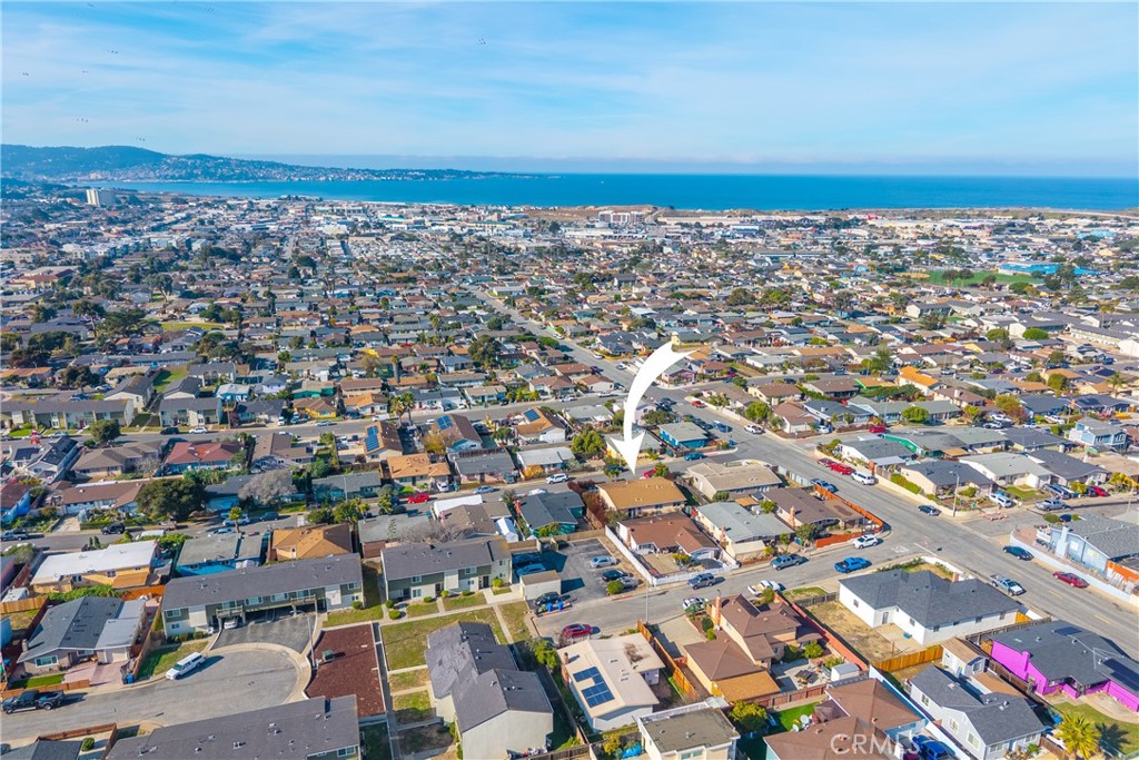 1688 Harding Street Seaside, CA 93955 - Photo 35 of 37 an aerial view of a city