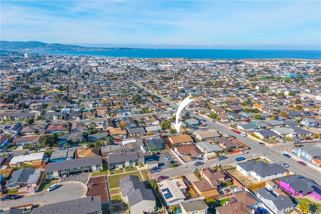 1688 Harding Street Seaside, CA 93955 - Photo 35 of 37 an aerial view of a city