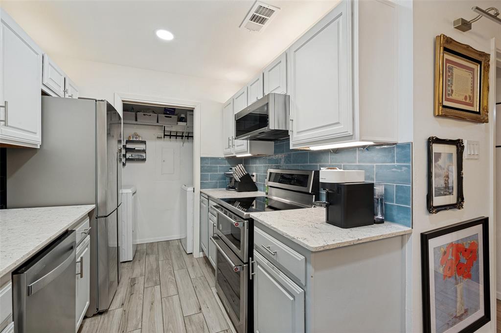 9233 Church Road, Unit 103 Dallas, TX 75231 - Photo 11 of 28