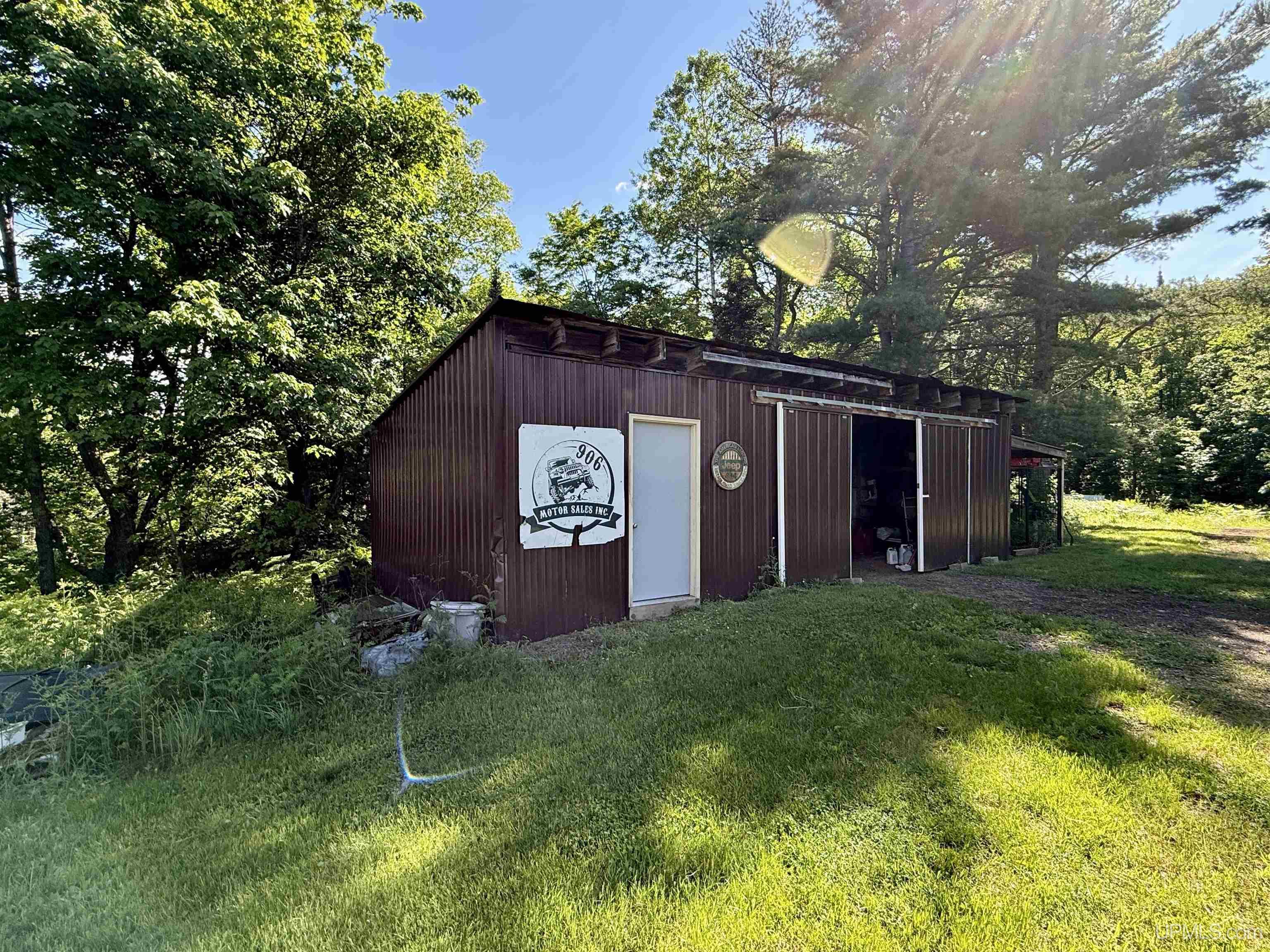 687 Carriere Road Champion, MI 49814 - Photo 8 of 86