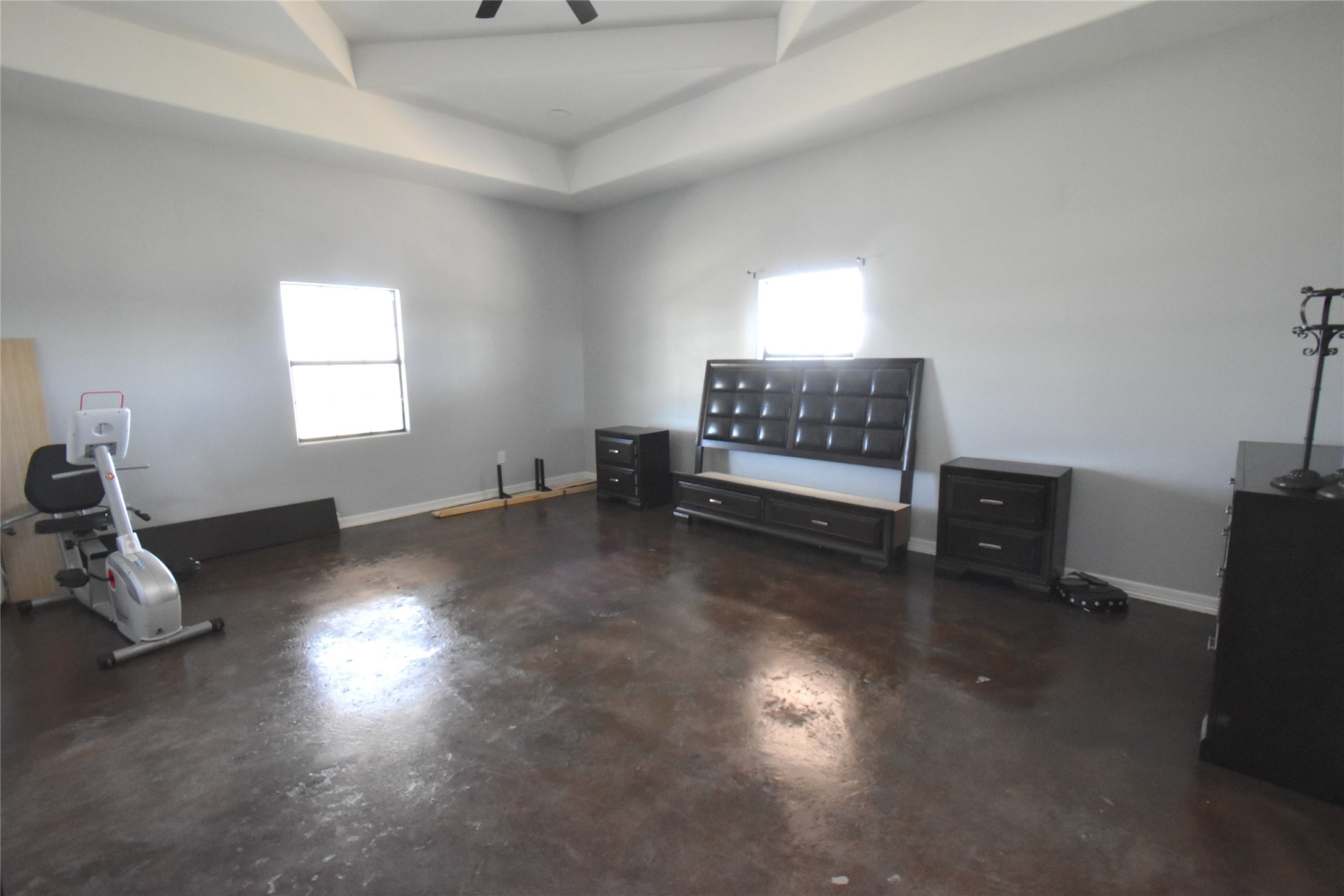 2991 Highway 83 Roma, TX 78584 - Photo 16 of 42 a living room with furniture and a window