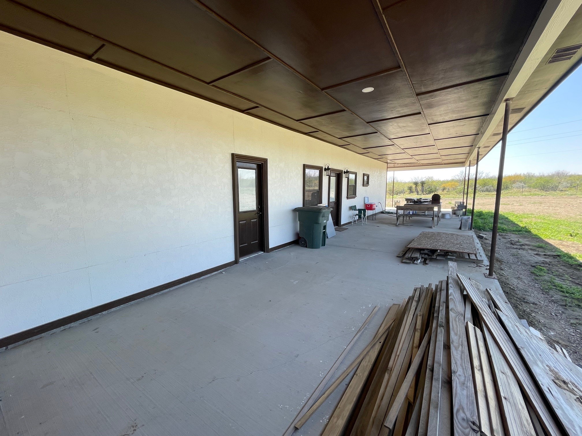 2991 Highway 83 Roma, TX 78584 - Photo 27 of 42 a view of a room with gym equipment