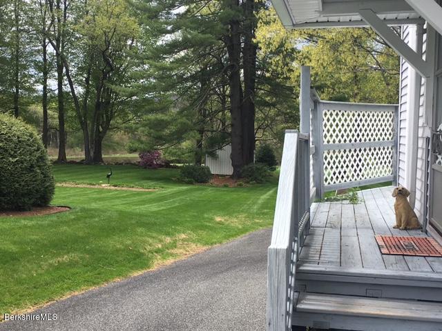 216 Eleanor Road Pittsfield, MA 01201 - Photo 3 of 20 On Golden Pond