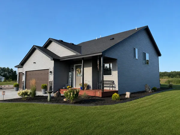 $619,900 | 30601 144th Street Northwest, Princeton, MN 55371