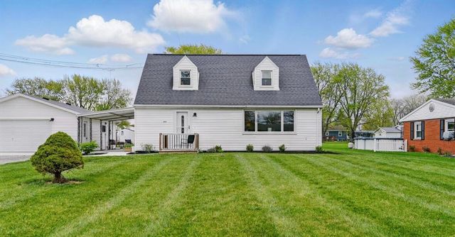 $250,000 | 2636 Debbie Drive, Lima, OH 45807