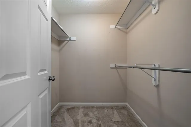 a view of small space