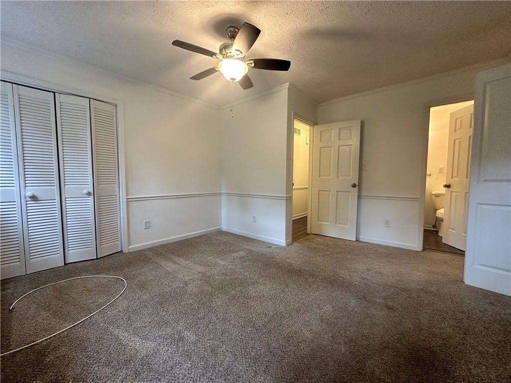 1231 Woodleigh Road Southwest Marietta, GA 30008 - Photo 16 of 20