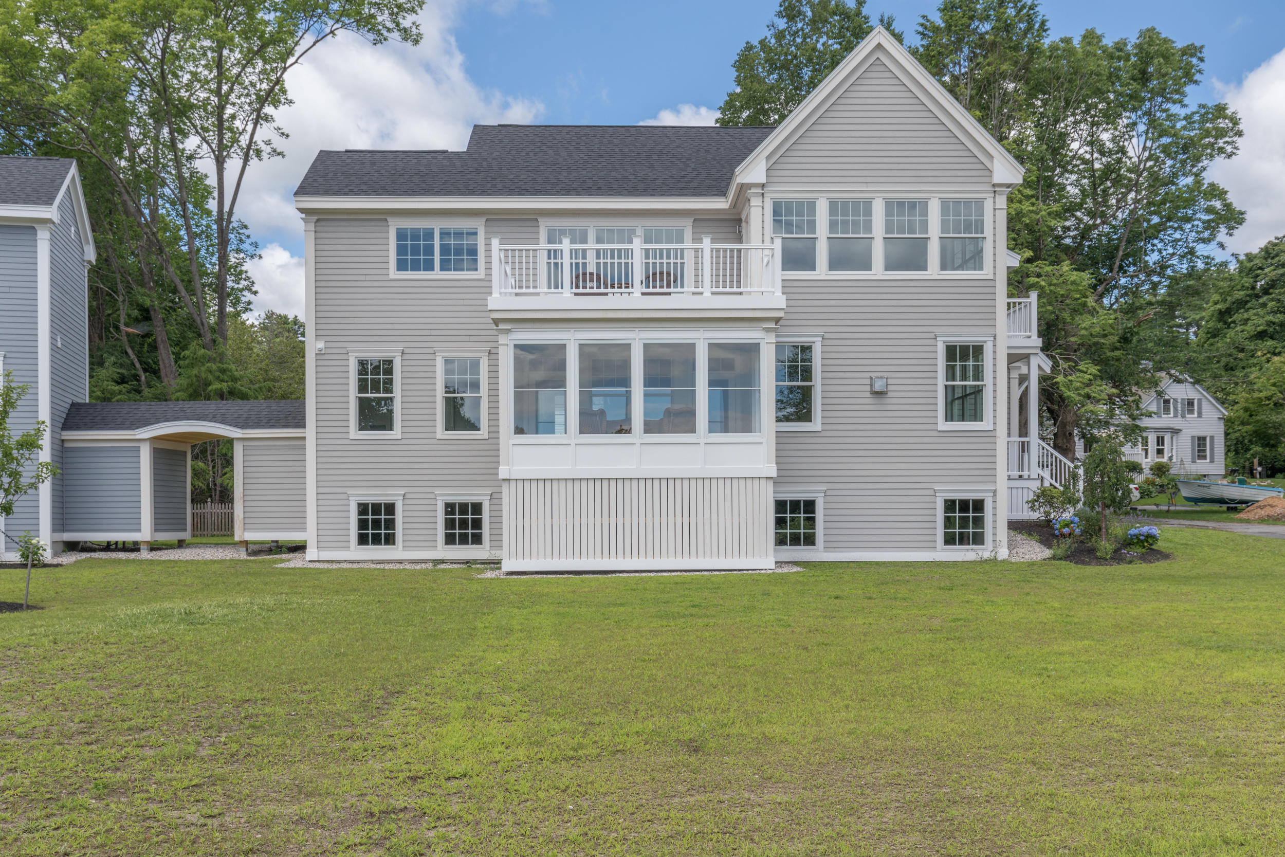 239 A Foreside Road, Unit A Falmouth, ME 04105 - Photo 3 of 3 239A Foreside