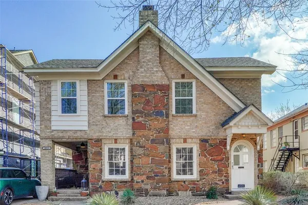 $3,250 | 4020 Herschel Avenue, Dallas, TX 75219