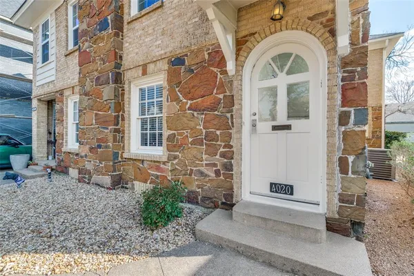 $3,250 | 4020 Herschel Avenue, Dallas, TX 75219