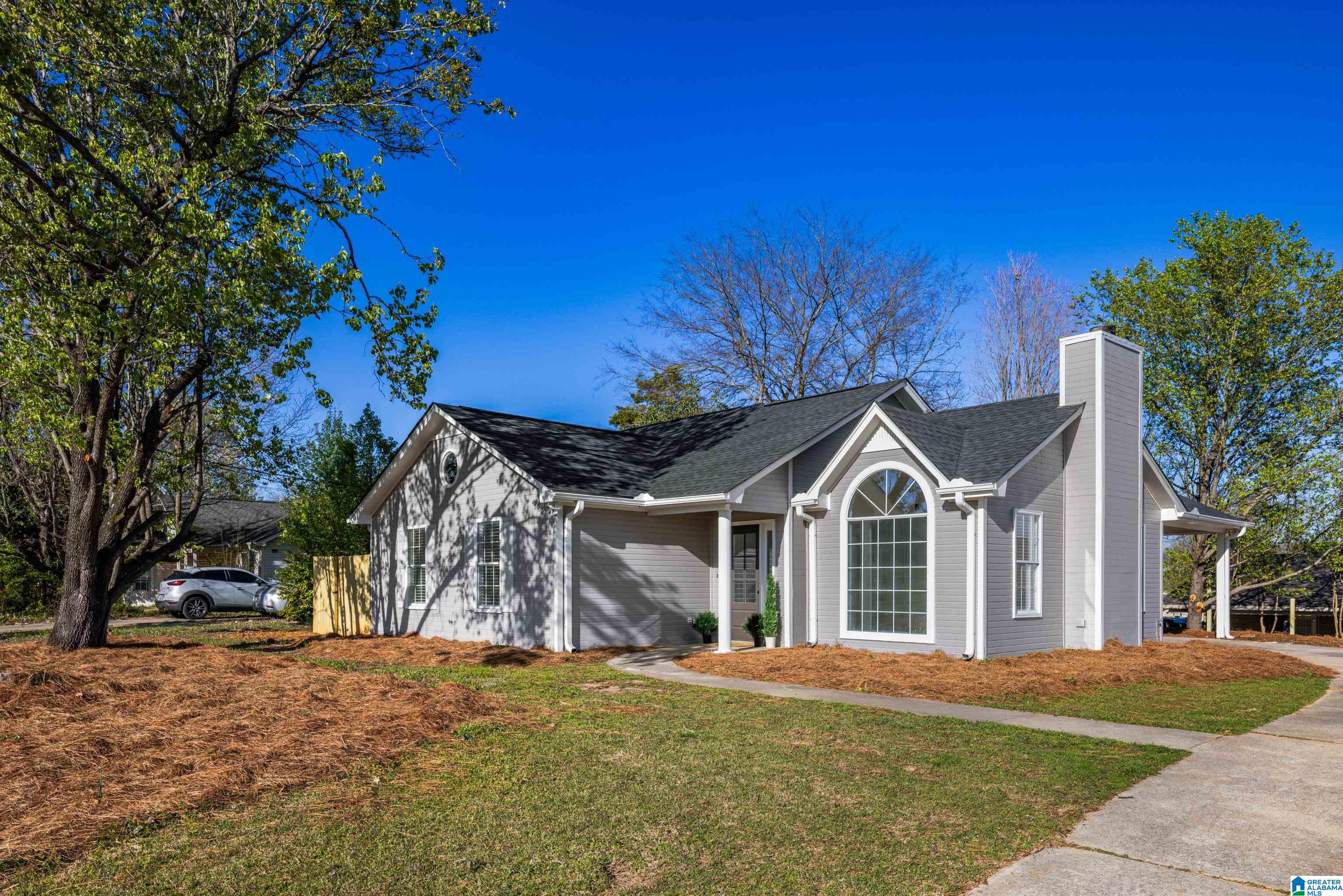 533 Warrior Drive Alabaster, AL 35007 - Photo 4 of 30