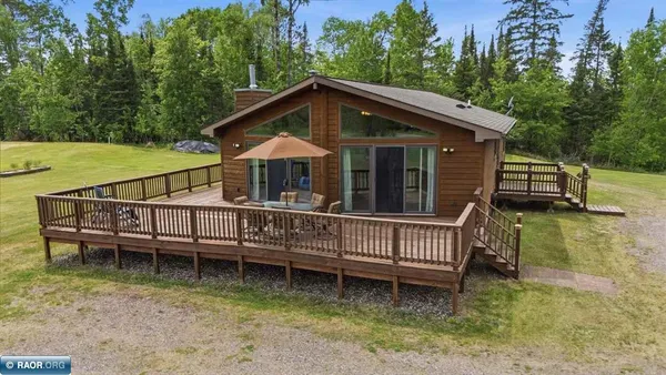 $319,900 | 8932 Barnum Road, Iron, MN 55751