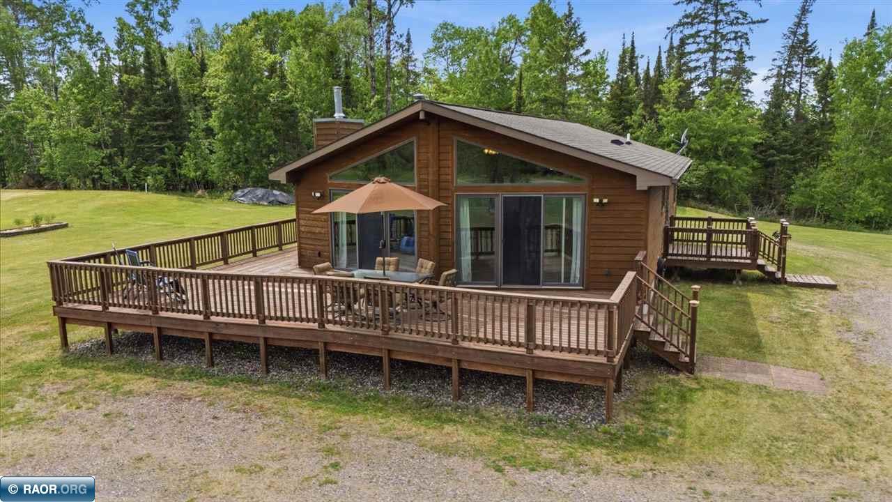 8932 Barnum Road Iron, MN 55751 - Photo 1 of 50