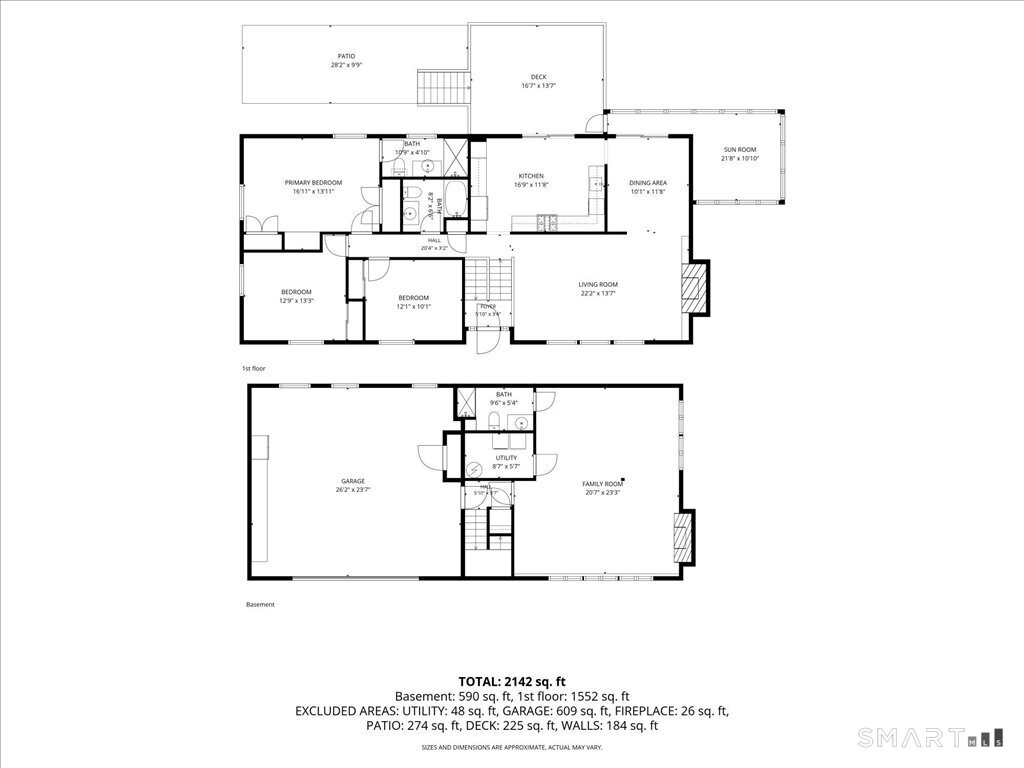 221 Duck Hole Road Madison, CT 06443 - Photo 37 of 37