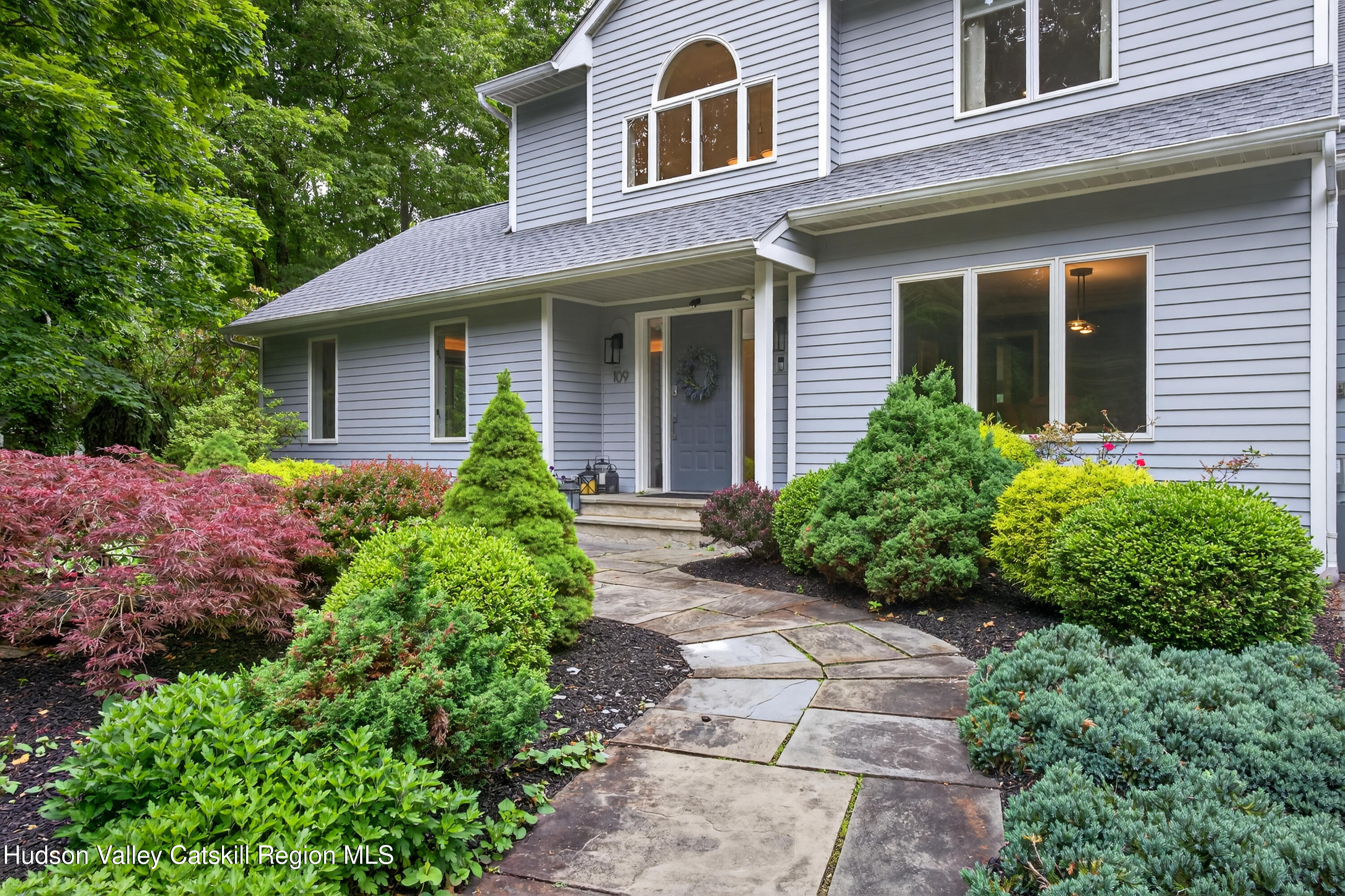 109 Sleight-Plass Road Poughkeepsie, NY 12603 - Photo 2 of 50 006-HTV1093